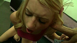 Lexi Belle Anal Doggy