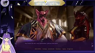 studiofows subverse part 16