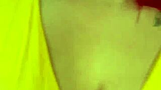 If you don't suck my cock, I'll show the video to your boyfriend.