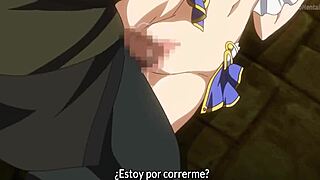 hentai anime series about conquering the kingdom