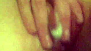 i filled up her pussy with a creampie, it was so messy and hardcore, i mean, the cum was everywhere on her