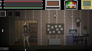 continuation of wendy and drive luna's spirit hunt story