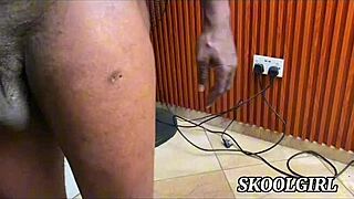 I banged my boyfriend's roommate spicy saint in dorm