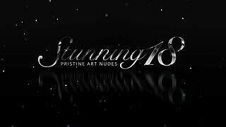 She asks, 'Want to see me undress in bed?'