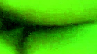 I'm so turned on fucking the chubby teen's big ass with my monster cock