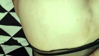 i turned video upside down for close anal