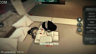 needy follower gets turn in sex session with blowjob and doggystyle