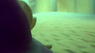 Plasticine Character Receives Suggestive Blowjob In Animated Episode One