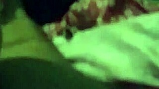 My wife taking care of her favorite toy