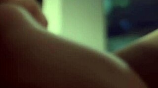 Beautiful Latina Loves Fucking Dildo!