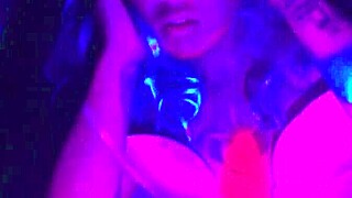 Shemale wants to tell you something