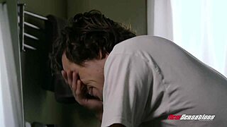 eliza jane banging tyler nixon in wild hardcore action