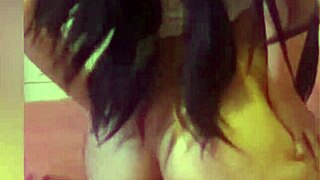 Naughty Schoolgirl Offers Virgin Ass!