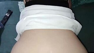 i fucked that tinder girl's tight pussy doggy style