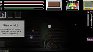 continuation of wendy and drive luna's spirit hunt story