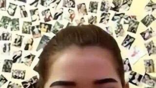 Beautiful Asian Woman With Attractive Features And Graceful Appearance