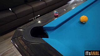 teen slut riding bbc deep in tight ass