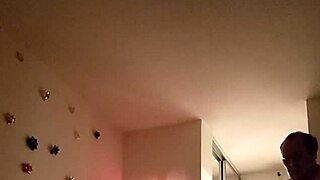 Pounding Asian woman intensely in California home during sex session three