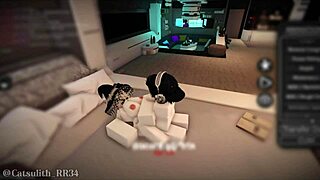 needy follower gets turn in sex session with blowjob and doggystyle