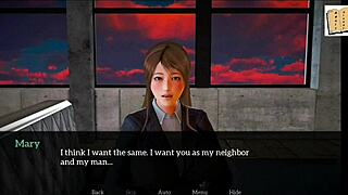 Is My New Family 49 Featuring Big Tits And Erotic Games?