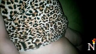 Good cock opens tight Latina pussy now