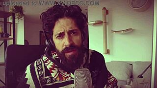 practice masturbating without cumming to this wild teen scene