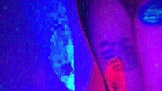 Shemale wants to tell you something