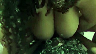 Stepmother Wakes Me With Intense Hot Sex