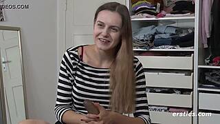 Vill romantisk Lauren