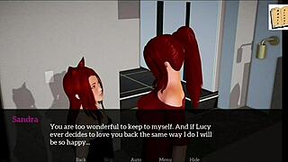 Is My New Family 49 Featuring Big Tits And Erotic Games?