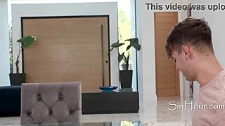 cant be fuckin cuz its a step too far with kai jaxon dylan moore