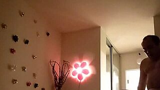 Pounding Asian woman intensely in California home during sex session three