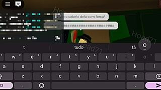 Naughty witch gets my special cumshot at camp 😈