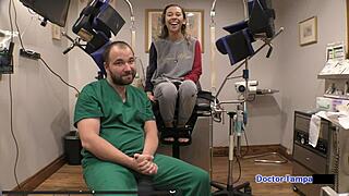 Dr Tampa - The Doctors Olympic Failure - Kalani Luana