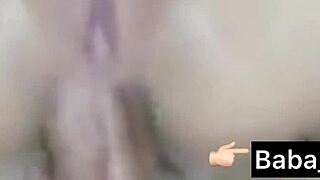 Teen step sister takes huge anal in wild compilation