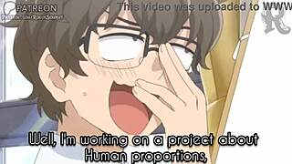 The art of deception in the classroom with feet