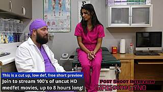 I can't resist licking Misty Addams' feet in her latex outfit backstage