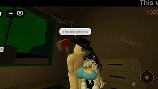 Naughty witch gets my special cumshot at camp 😈