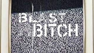 Rebel Wyatt Gets Sticky Facial While Masturbating Backstage