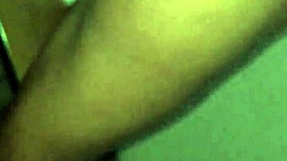 how does this skinny slut handle huge cocks and squirt?