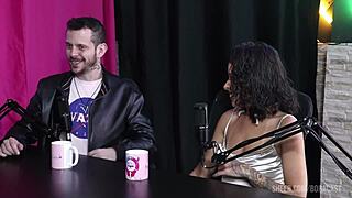 Bruna Carlos Compilation On Bora Cast?