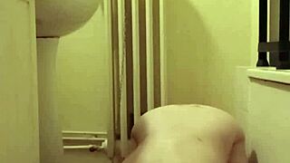 2024 09 16 esclave f double penetration with dildos