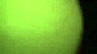 Me and My Sexy Latina Girl Bent Over