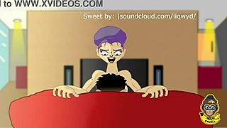 let's have some sofa sex, riding cowgirl with big ass bouncing