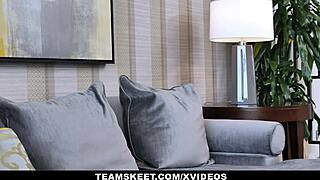 Hot teen 18+ Harley Kings first interview