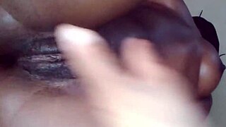 Squirting Starbaby gets banged real good! 😍