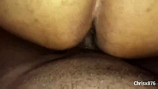 That Booty From The Back