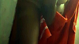 Fat Ebony Tits and Ass in Chubby Amateur Fun!