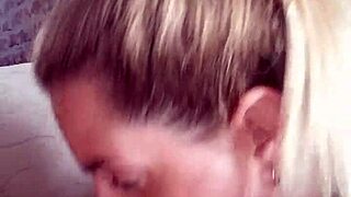 i enjoy deep throating my friend's treat