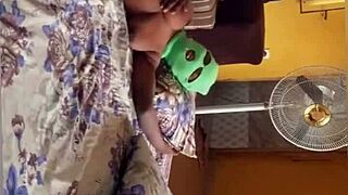 First Time Masturbation Experience